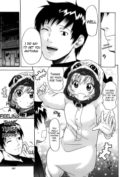 Page 95 of Believe Machine Ch. 1-4 + Gaiden