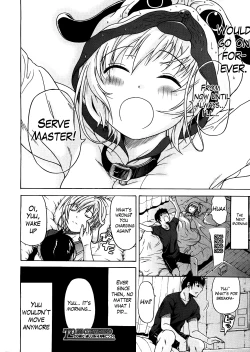 Page 96 of Believe Machine Ch. 1-4 + Gaiden