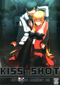 Download KISSxSHOT