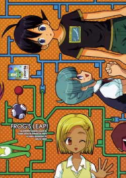 Page 26 of Frog´s Leap