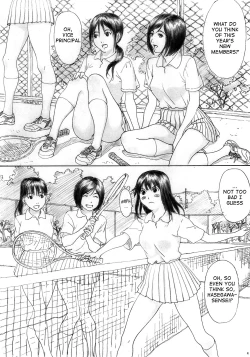 Page 4 of Binetsu no Mezame | Awakening a Slight Fever