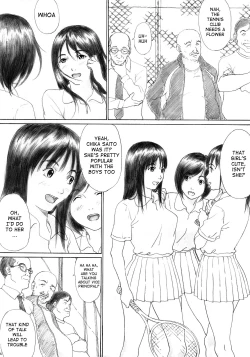 Page 5 of Binetsu no Mezame | Awakening a Slight Fever