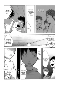 Page 4 of Kousaji | Crossroads
