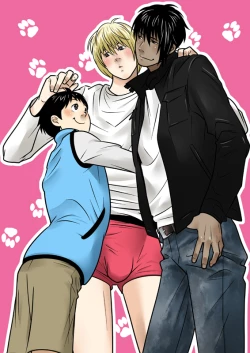 Page 27 of 103 Goushitsu no Neko