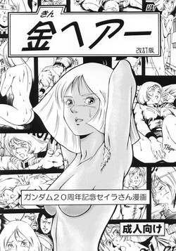 Download Kin Hair kaitei ban