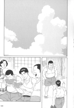 Page 130 of House of Brutes Vol 3