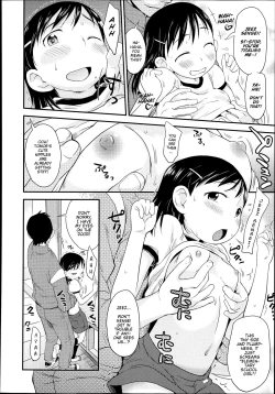 Page 4 of Loli Pai Jump! | Loli Breasts Jump!