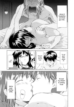 Page 123 of Junai Sadistic | Pure Love Sadistic