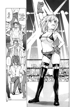 Page 99 of Junai Sadistic | Pure Love Sadistic