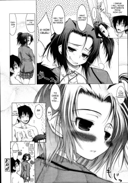 Page 28 of Darudere | Lazydere