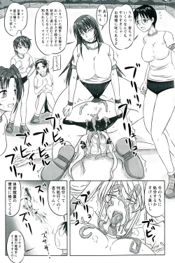 Page 81 of Do S na Hime wa Kegasareru
