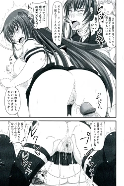 Page 35 of Do S na Hime wa Kegasareru