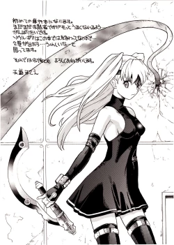 Page 155 of Seisenki Soul Gear