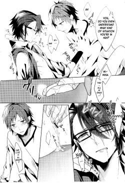 Page 14 of Present For DT!!