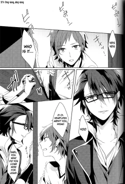 Page 3 of Present For DT!!