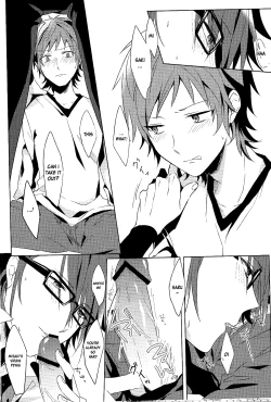 Page 8 of Present For DT!!