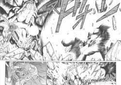 Page 119 of Dark Wirbel Konran-hen