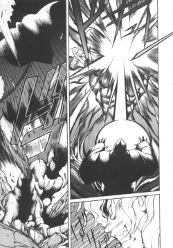 Page 151 of Dark Wirbel Konran-hen