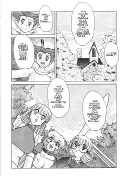 Page 7 of Alice IN SEXLAND Number 7