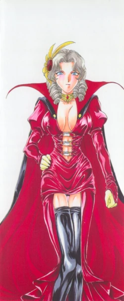 Page 181 of Saint Enamel Jogakuin