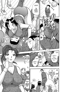Page 4 of Kaikan Onee-san!!