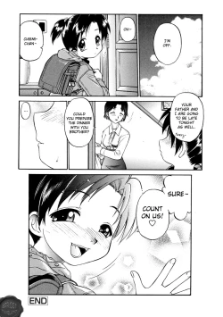 Page 122 of Oshiete Onee-san