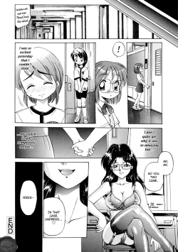 Page 24 of Oshiete Onee-san