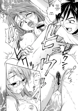 Page 42 of Oshiete Onee-san