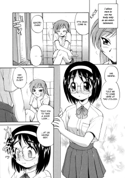 Page 68 of Oshiete Onee-san