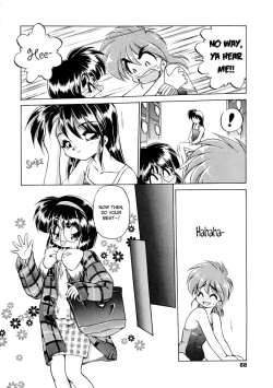 Page 89 of Oshiete Onee-san