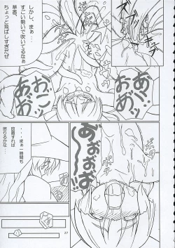 Page 26 of Inaba box