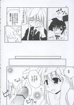 Page 9 of Inaba box