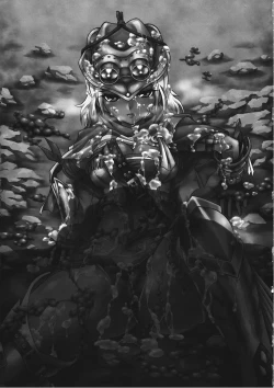 Page 2 of Solo Hunter no Seitai 4: The First Part