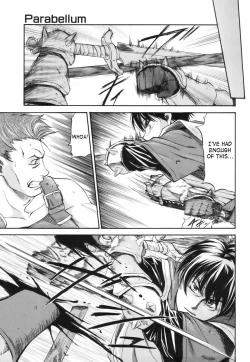 Page 72 of Parabellum 1