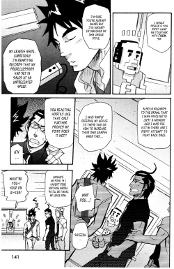 Page 7 of Nothing Wrong With Constant Competition!