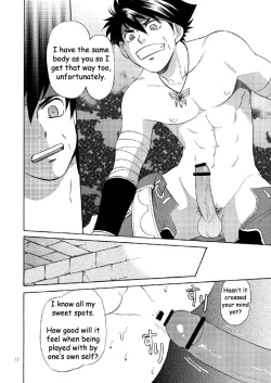 Page 11 of BLACK OUT 3