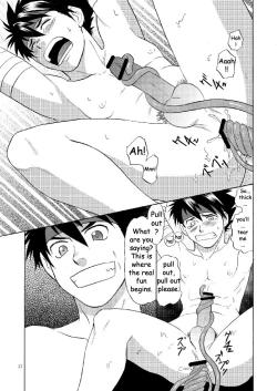 Page 26 of BLACK OUT 3