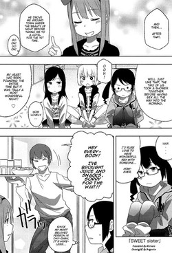 Download SWEET sister