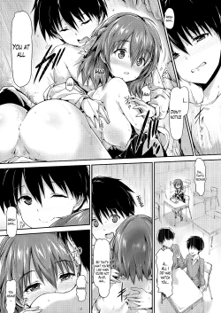 Page 34 of Occult Girl Alice