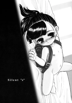 Page 166 of Silent "e"