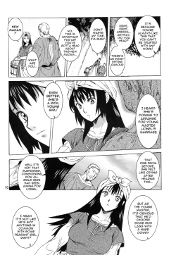 Page 10 of Saint Foire Festival 9 Anessa