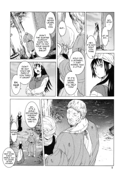 Page 9 of Saint Foire Festival 9 Anessa