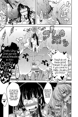 Page 18 of Ikanishite Kanojo wa Niku Ana Ningyou to Nari Hatetaka | Just How Did She End Up as a Flesh Hole Doll!?