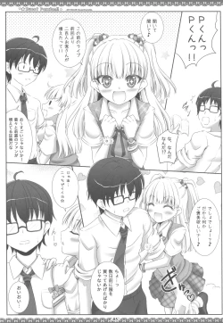 Page 4 of Sweet Passion!!