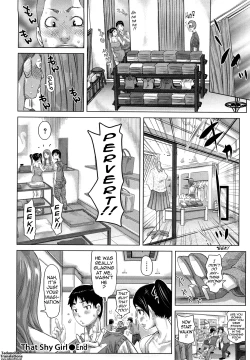 Page 33 of Chijo no Ana | Nympho Hole