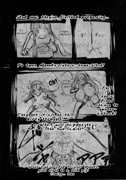 Page 57 of Hadakahime Honoka Zecchou Kakusei Buta Koubi | The Naked Princess Honoka Awakens from Climaxing by Copulating with a Pig