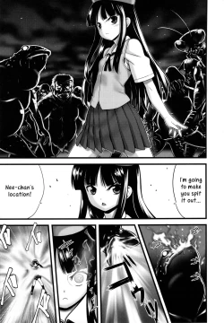 Page 5 of Hadakahime Honoka Zecchou Kakusei Buta Koubi | The Naked Princess Honoka Awakens from Climaxing by Copulating with a Pig