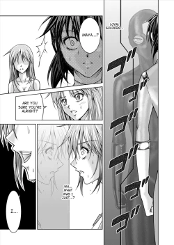 Page 39 of Tokubousentai DinarangerVol.15/16