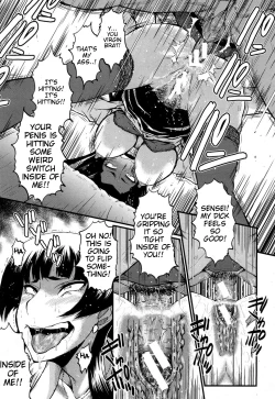 Page 13 of Sensei to Asobou | Let's Play With Sensei!