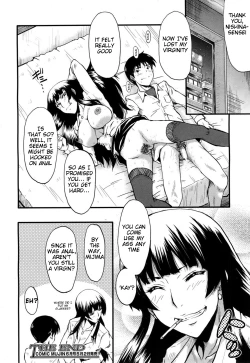 Page 20 of Sensei to Asobou | Let's Play With Sensei!